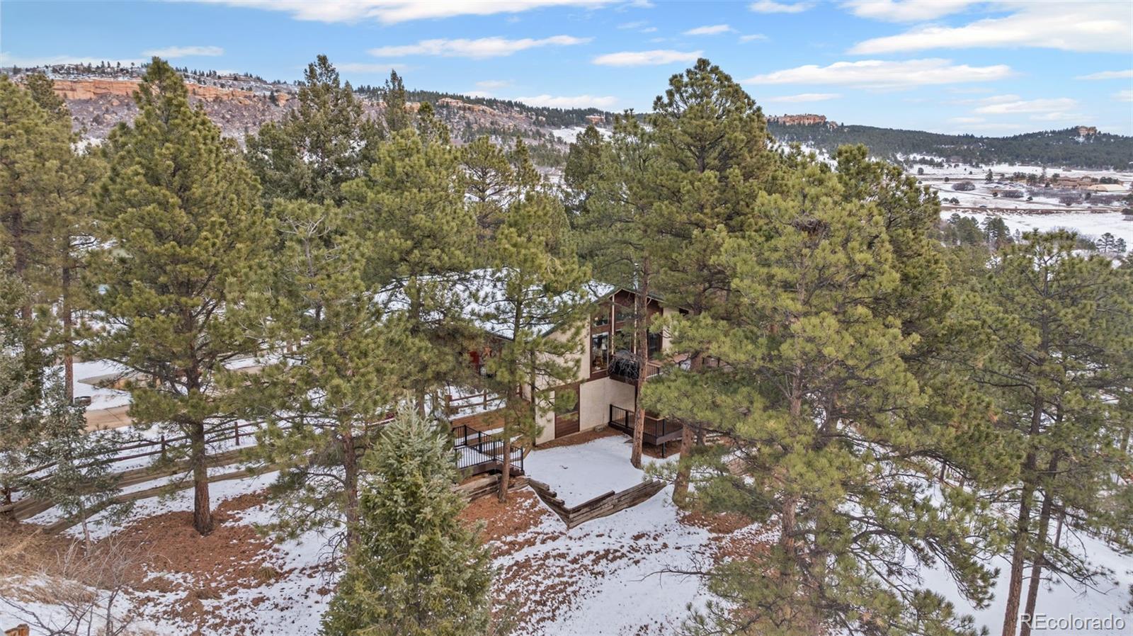 MLS Image #33 for 723  eaton road,palmer lake, Colorado