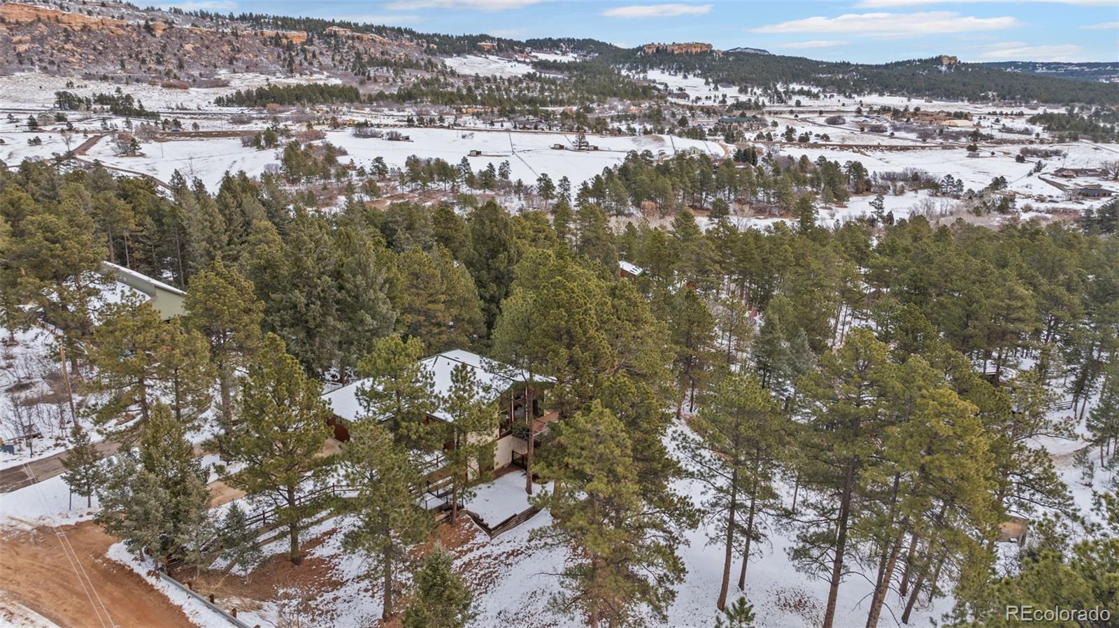 MLS Image #34 for 723  eaton road,palmer lake, Colorado