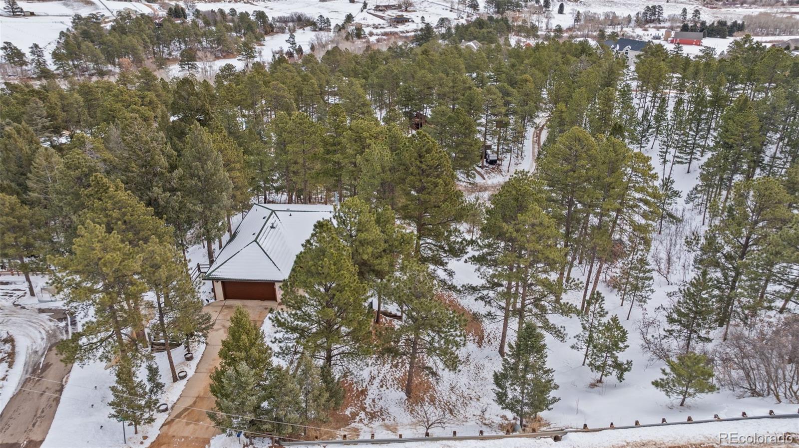 MLS Image #35 for 723  eaton road,palmer lake, Colorado