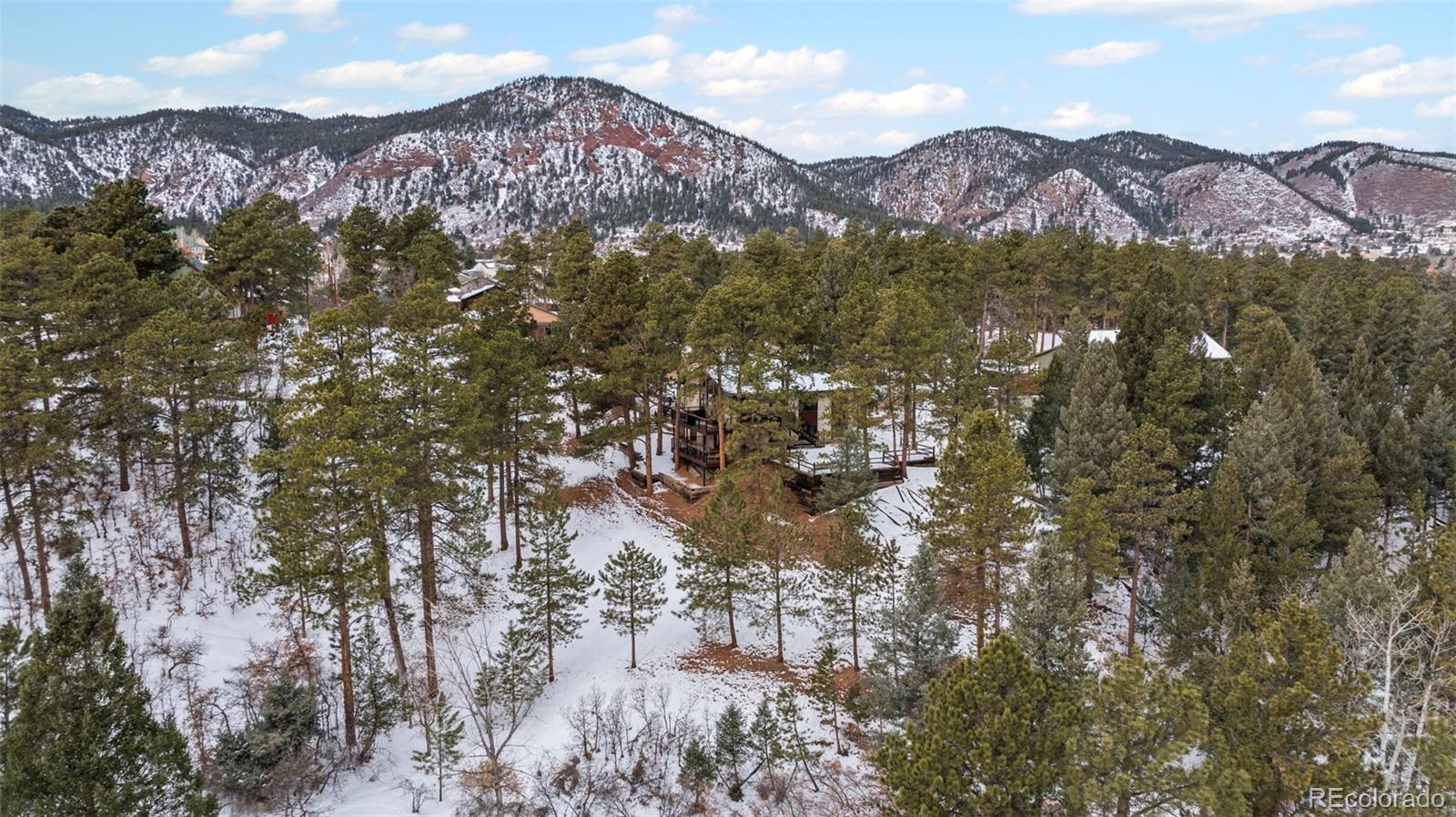 MLS Image #36 for 723  eaton road,palmer lake, Colorado