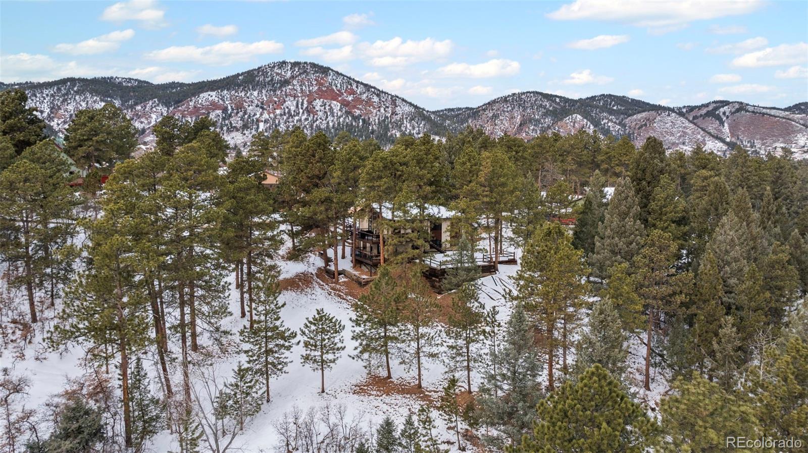 MLS Image #37 for 723  eaton road,palmer lake, Colorado