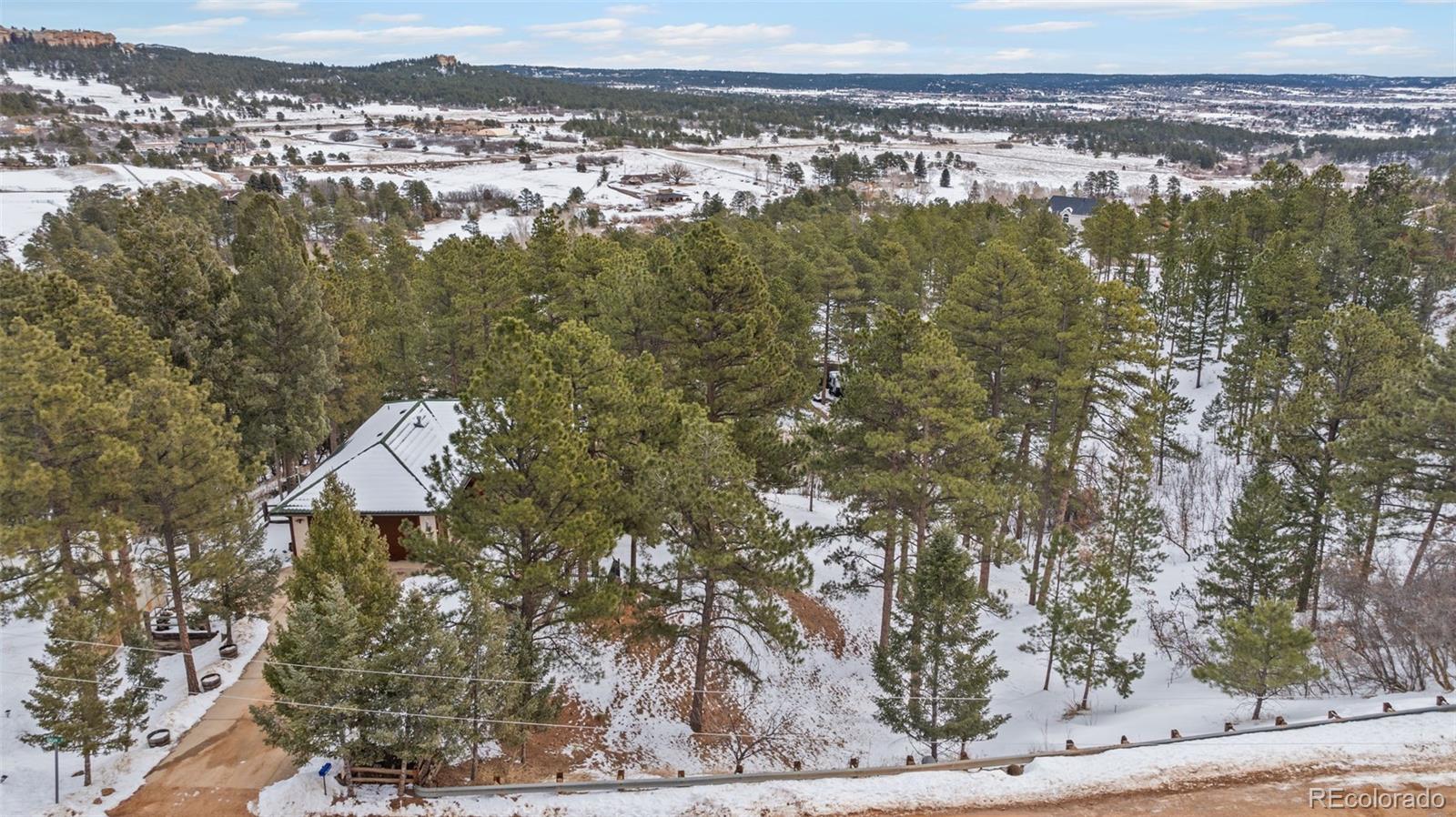 MLS Image #39 for 723  eaton road,palmer lake, Colorado