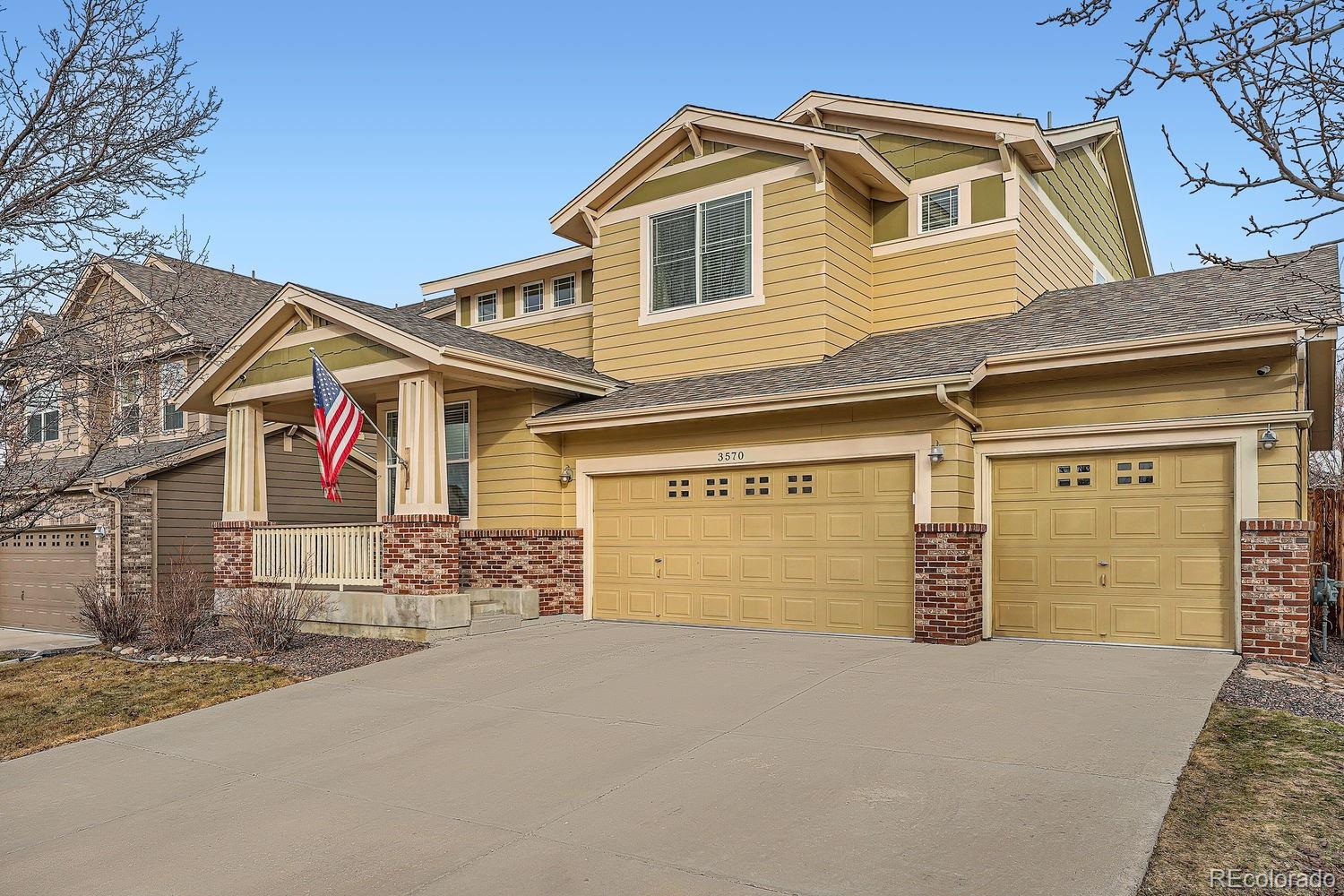 MLS Image #1 for 3570 s malaya street,aurora, Colorado