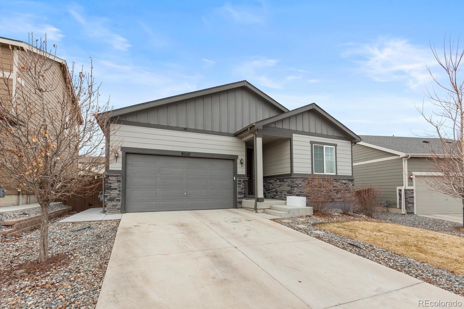 MLS Image #2 for 9227  englemann court,parker, Colorado