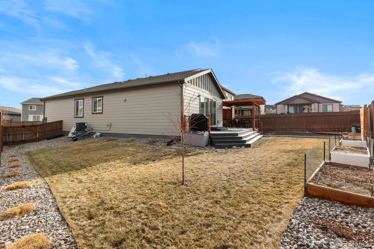 MLS Image #36 for 9227  englemann court,parker, Colorado