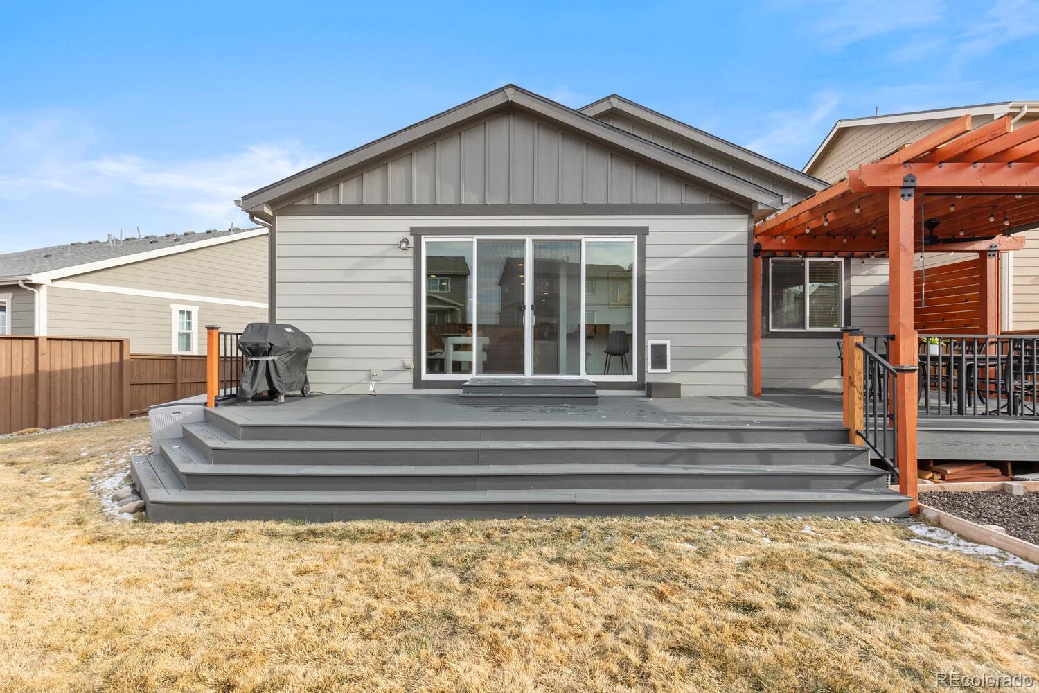 MLS Image #37 for 9227  englemann court,parker, Colorado