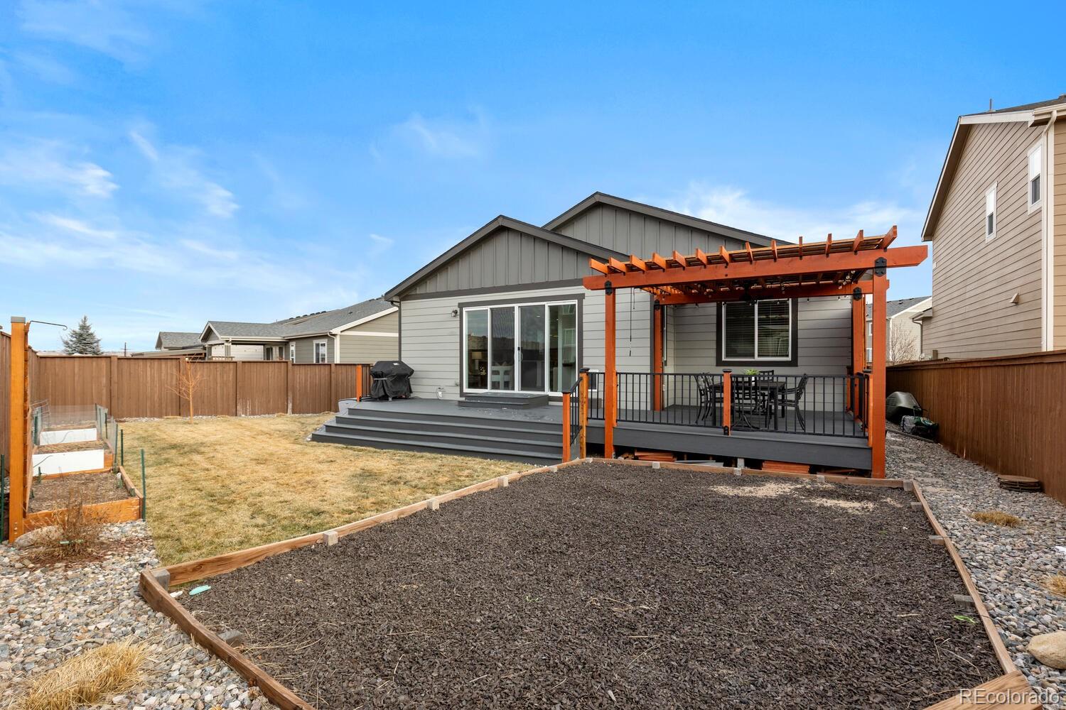 MLS Image #39 for 9227  englemann court,parker, Colorado