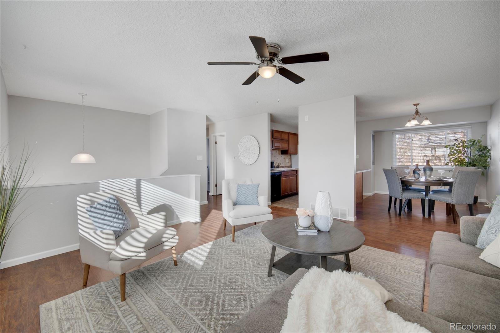 MLS Image #5 for 809  hennessy court,colorado springs, Colorado