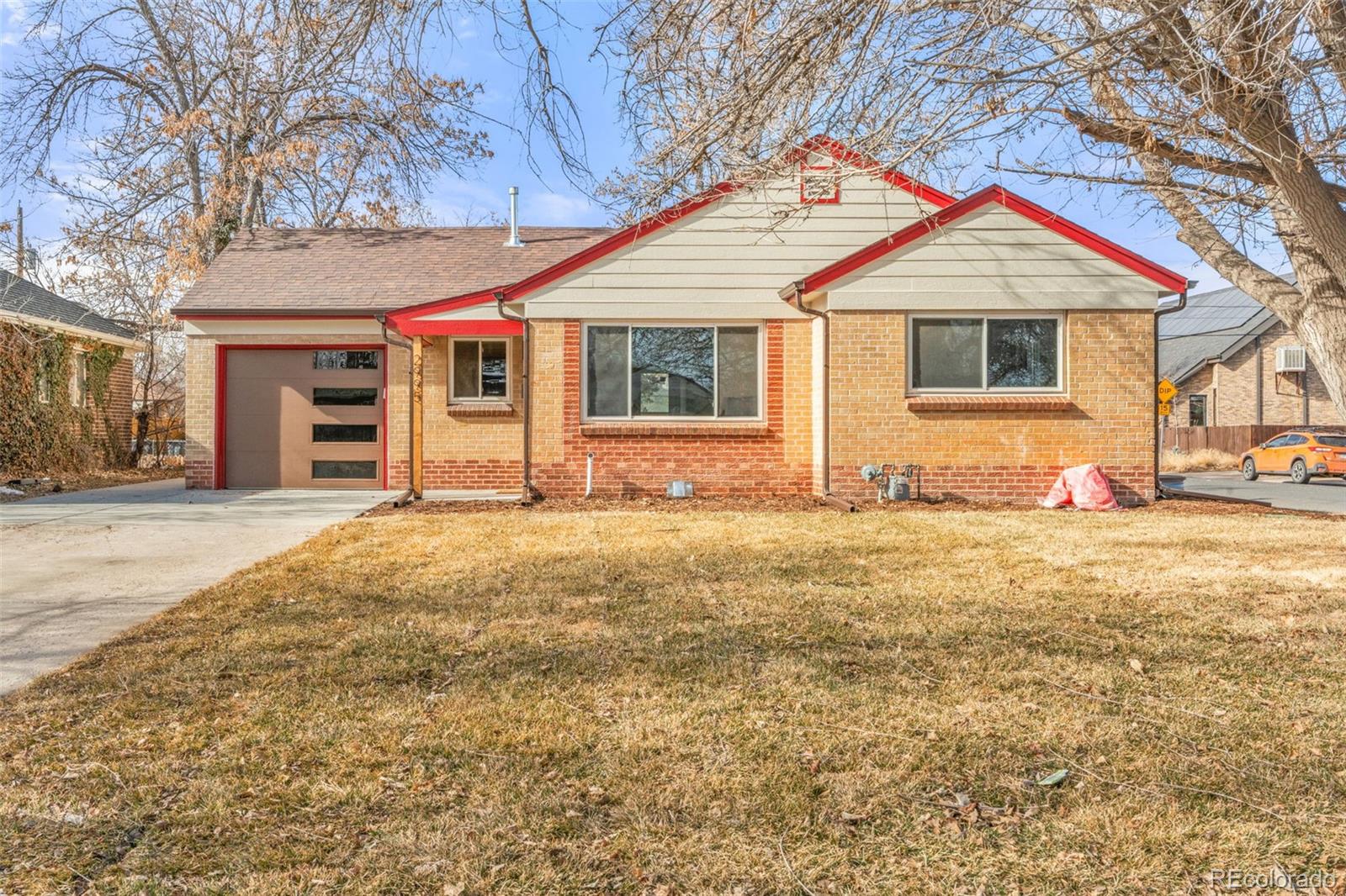 MLS Image #0 for 2995  ivanhoe street,denver, Colorado