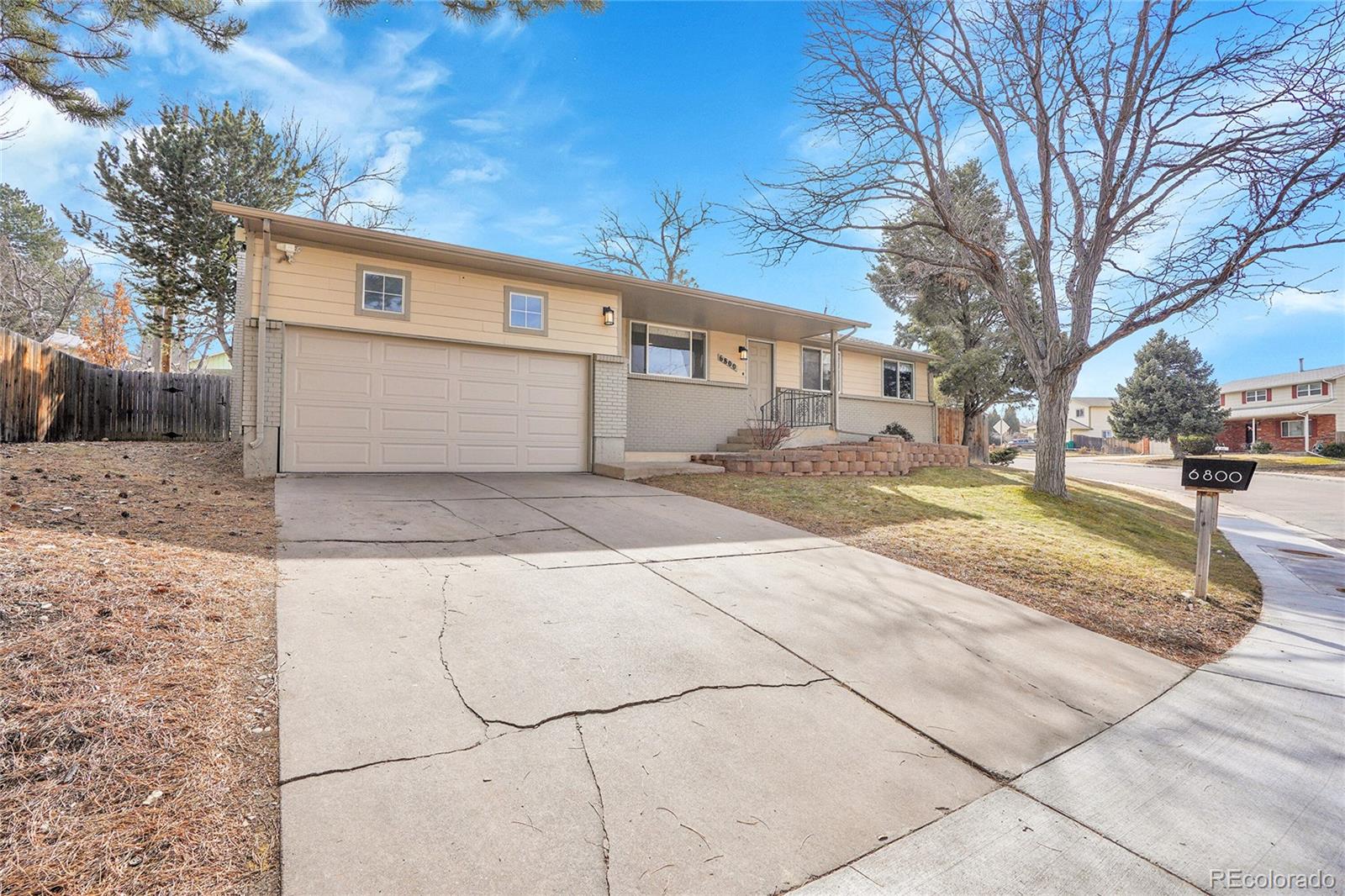 MLS Image #1 for 6800 s quince street,centennial, Colorado