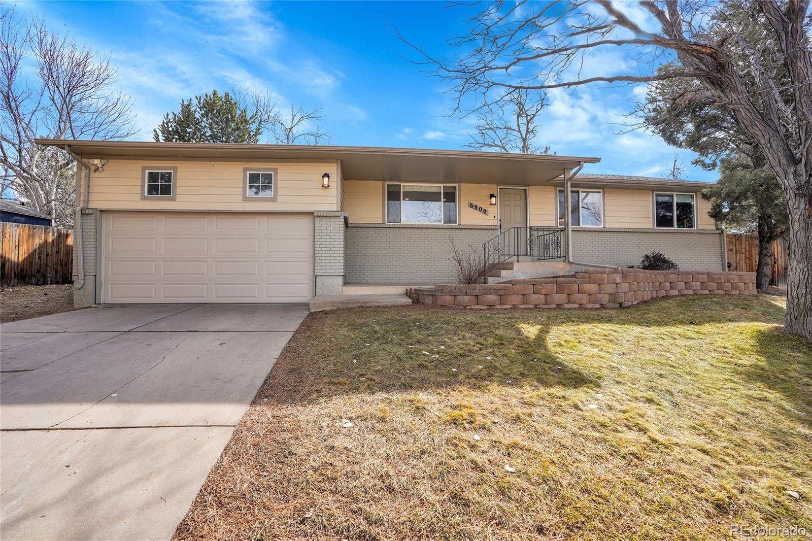 MLS Image #2 for 6800 s quince street,centennial, Colorado