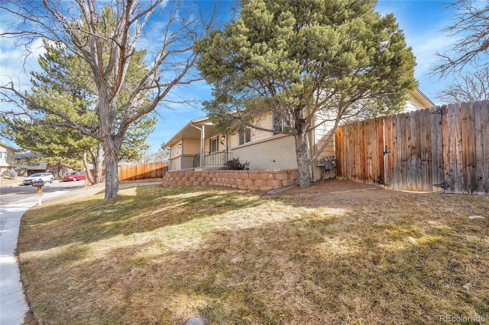 MLS Image #3 for 6800 s quince street,centennial, Colorado