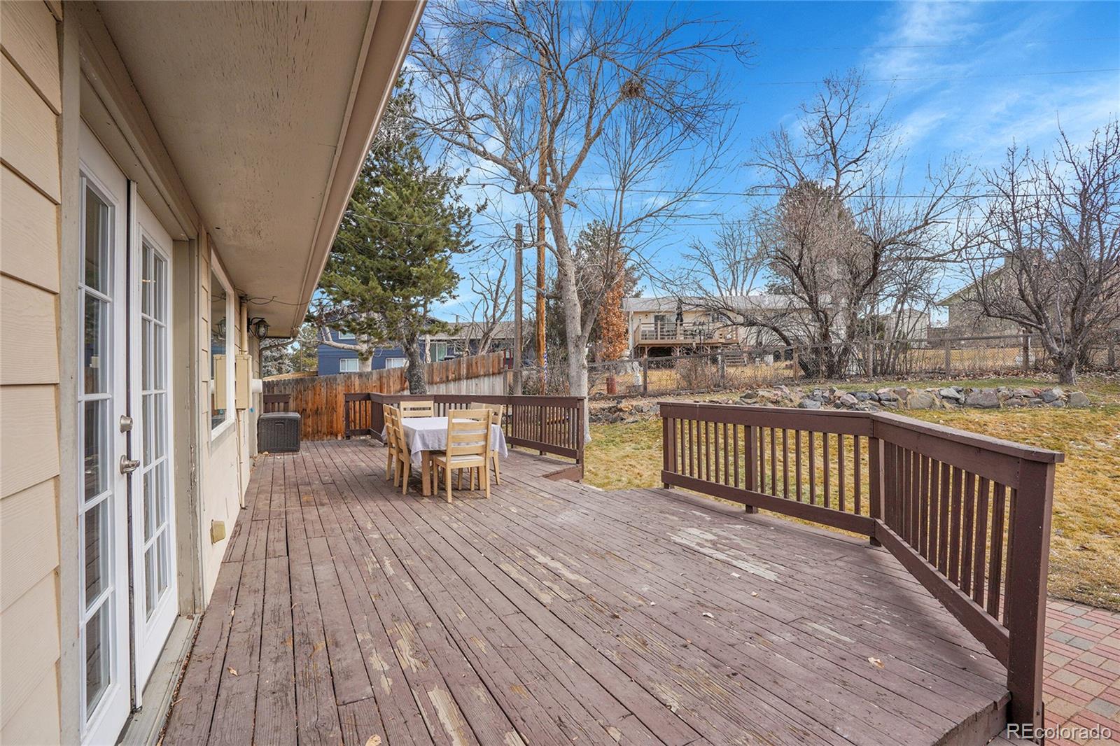 MLS Image #37 for 6800 s quince street,centennial, Colorado