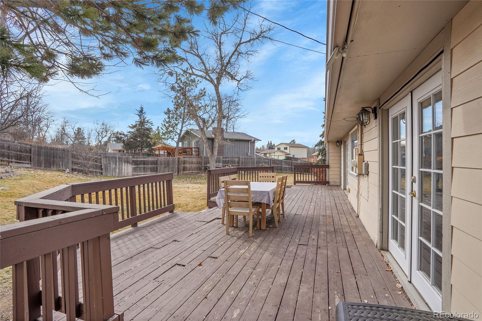 MLS Image #38 for 6800 s quince street,centennial, Colorado