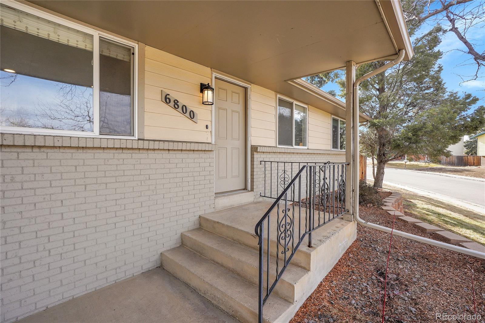 MLS Image #4 for 6800 s quince street,centennial, Colorado