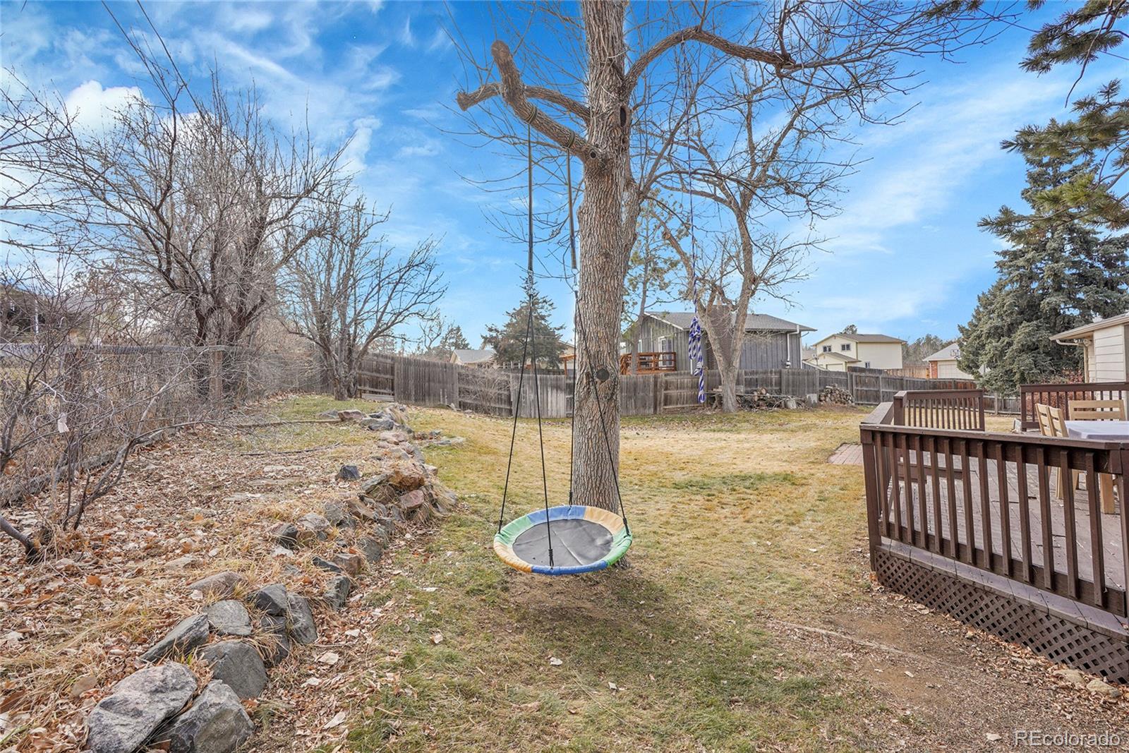 MLS Image #40 for 6800 s quince street,centennial, Colorado