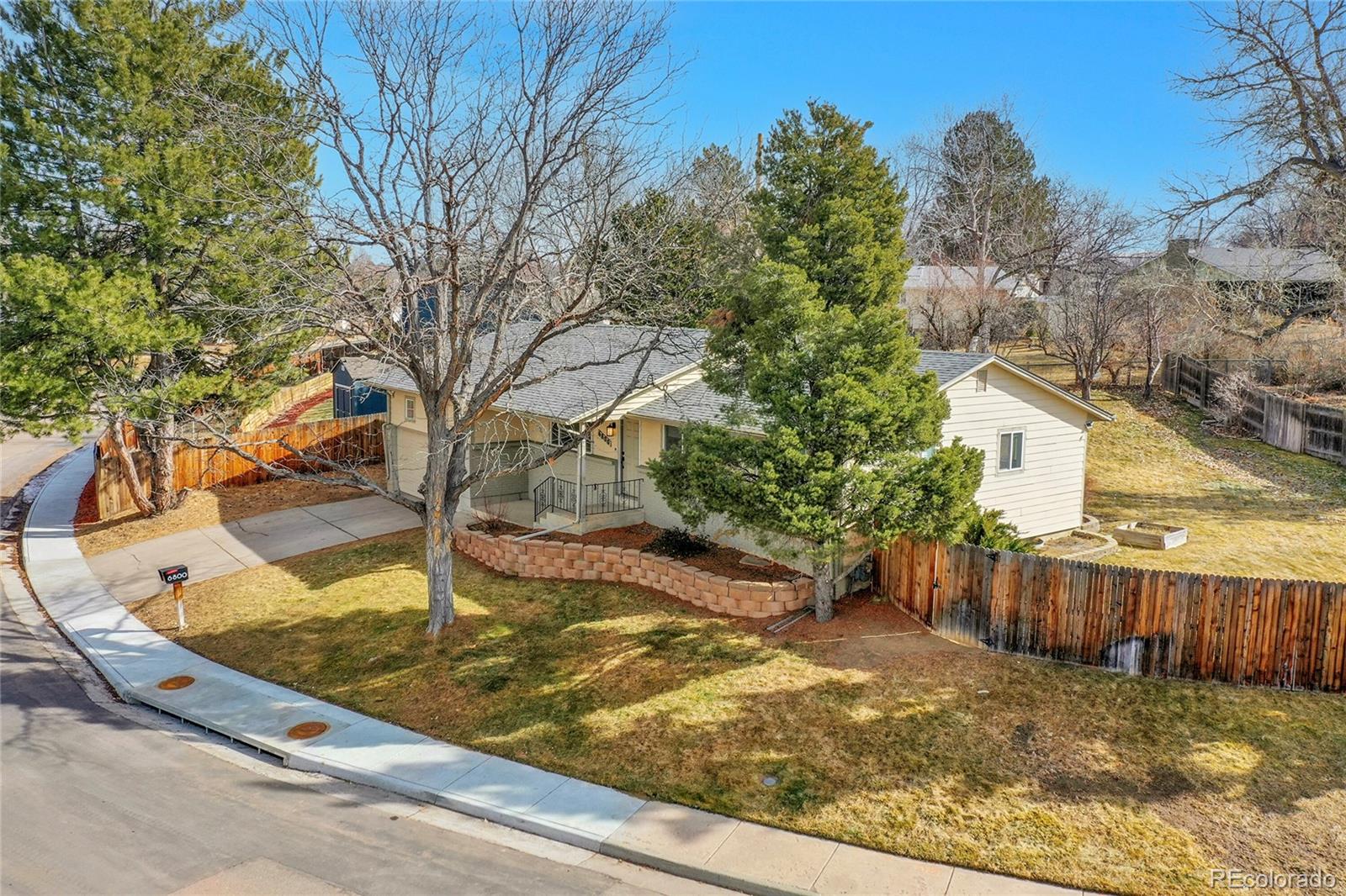 MLS Image #42 for 6800 s quince street,centennial, Colorado