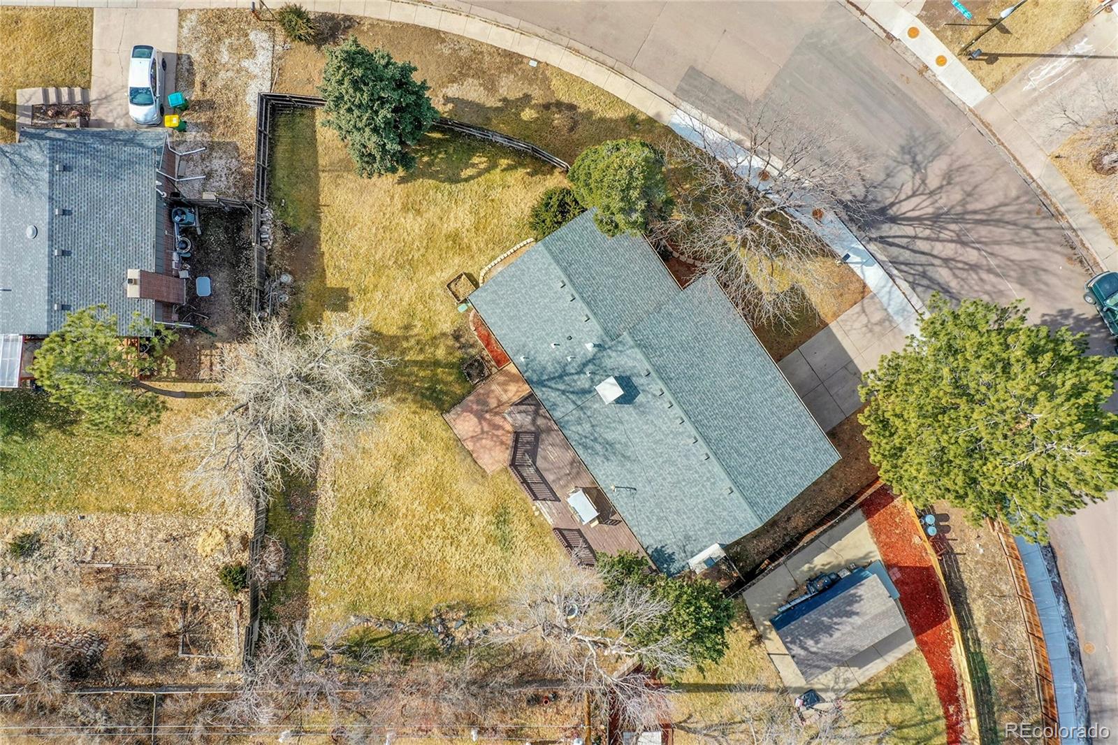 MLS Image #43 for 6800 s quince street,centennial, Colorado