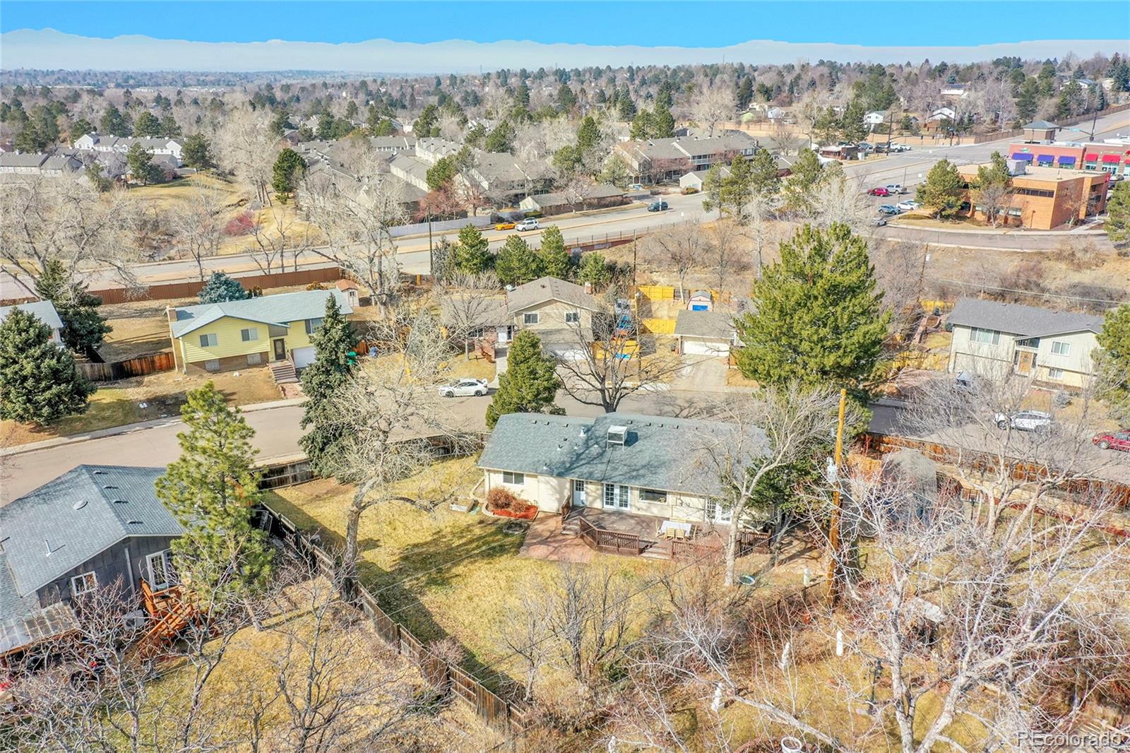 MLS Image #44 for 6800 s quince street,centennial, Colorado