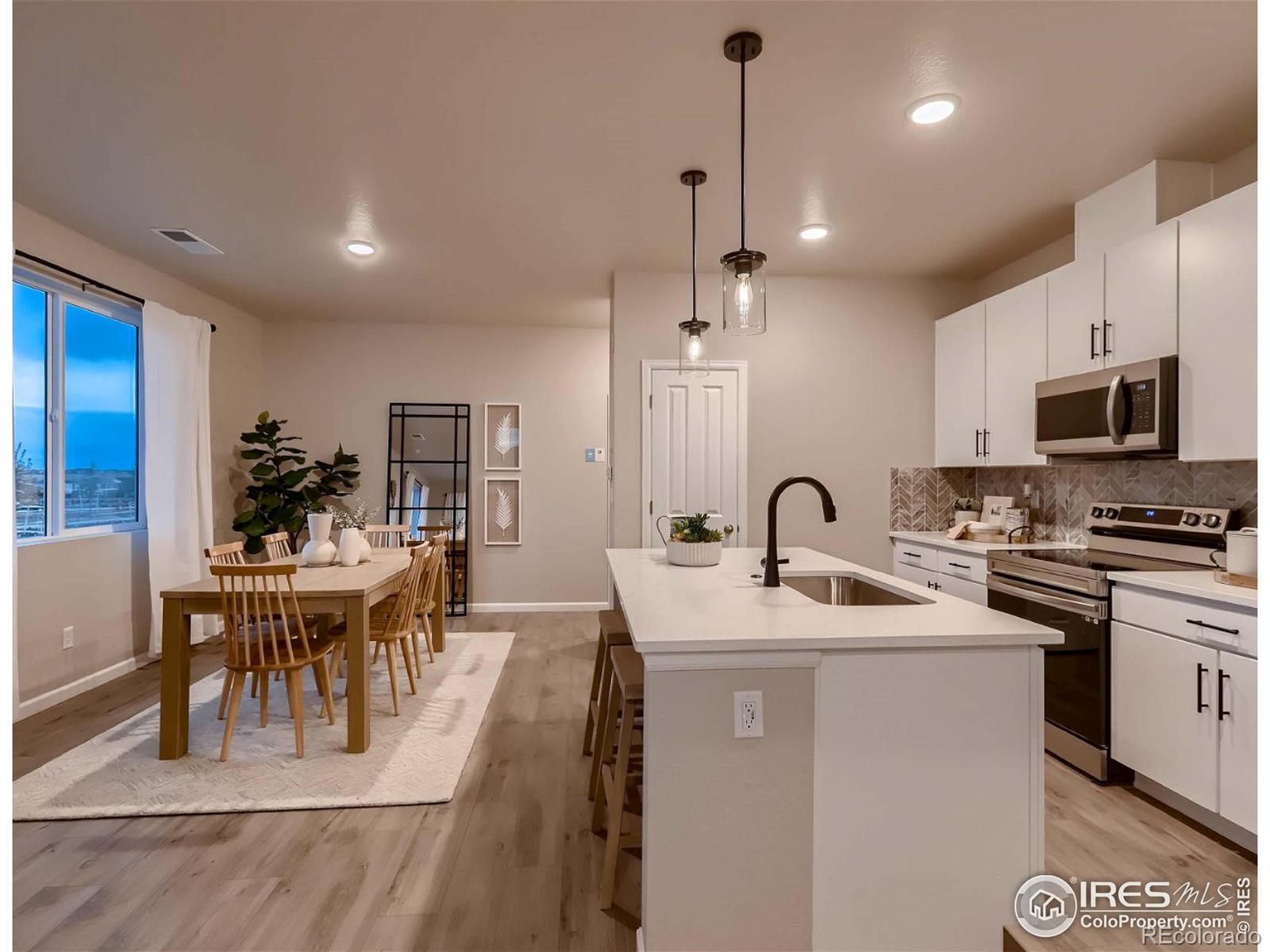 MLS Image #2 for 1438  coral place,longmont, Colorado