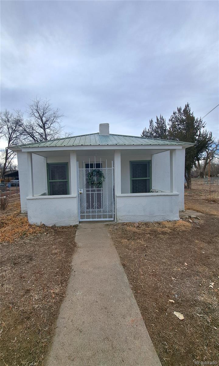 MLS Image #0 for 511 n petroleum avenue,florence, Colorado