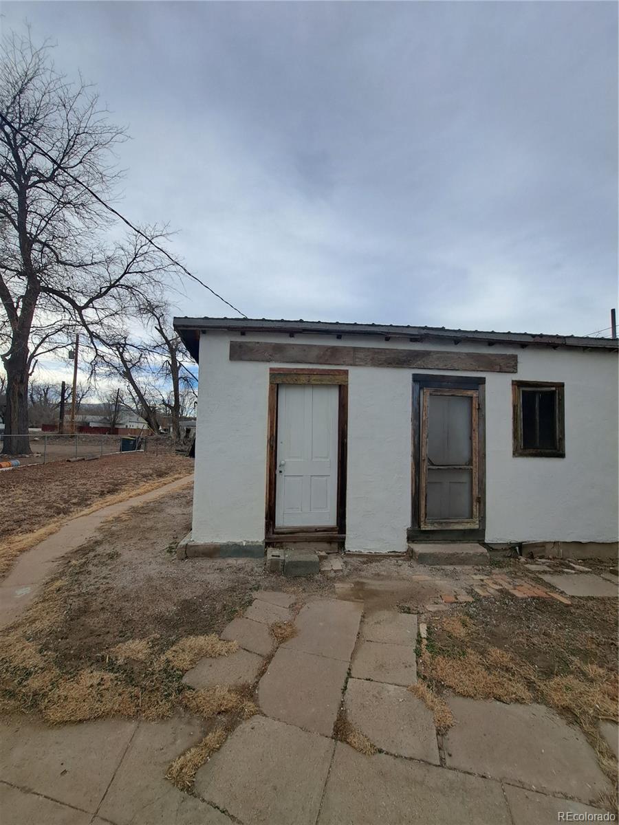 MLS Image #21 for 511 n petroleum avenue,florence, Colorado