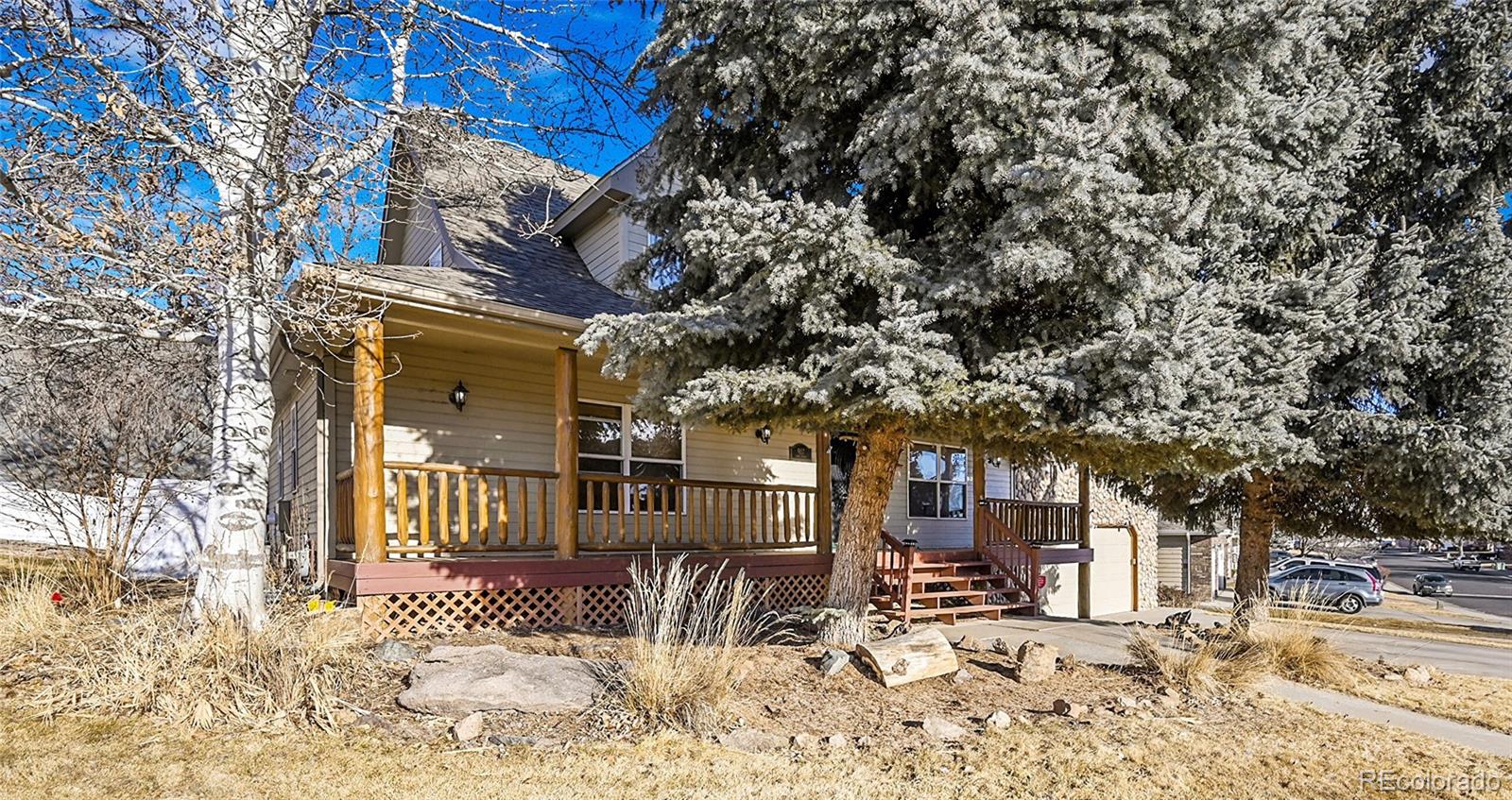 MLS Image #2 for 917  52nd avenue,greeley, Colorado