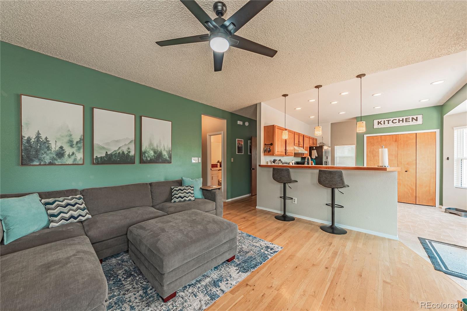 MLS Image #11 for 4120  cricket court,colorado springs, Colorado