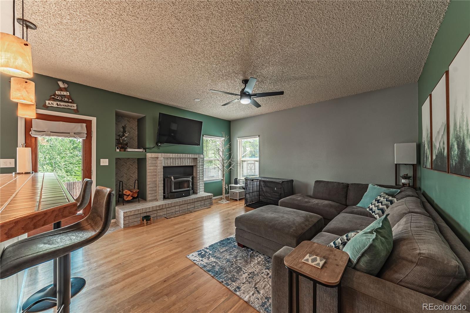 MLS Image #13 for 4120  cricket court,colorado springs, Colorado