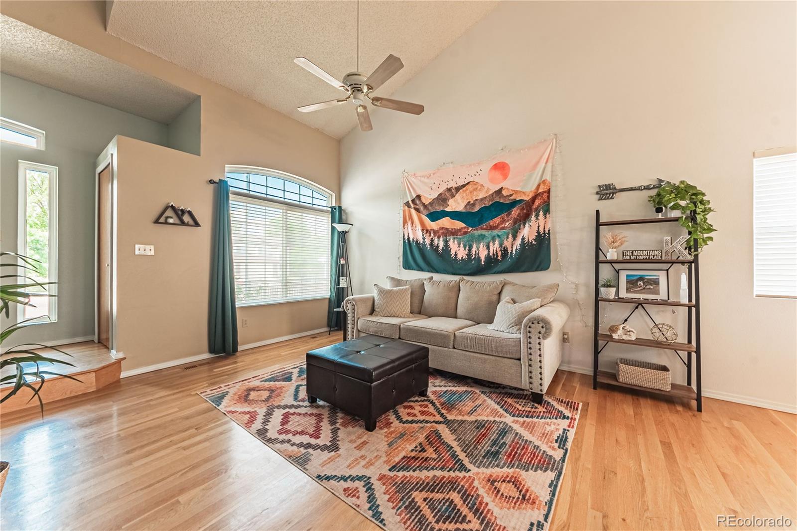 MLS Image #2 for 4120  cricket court,colorado springs, Colorado