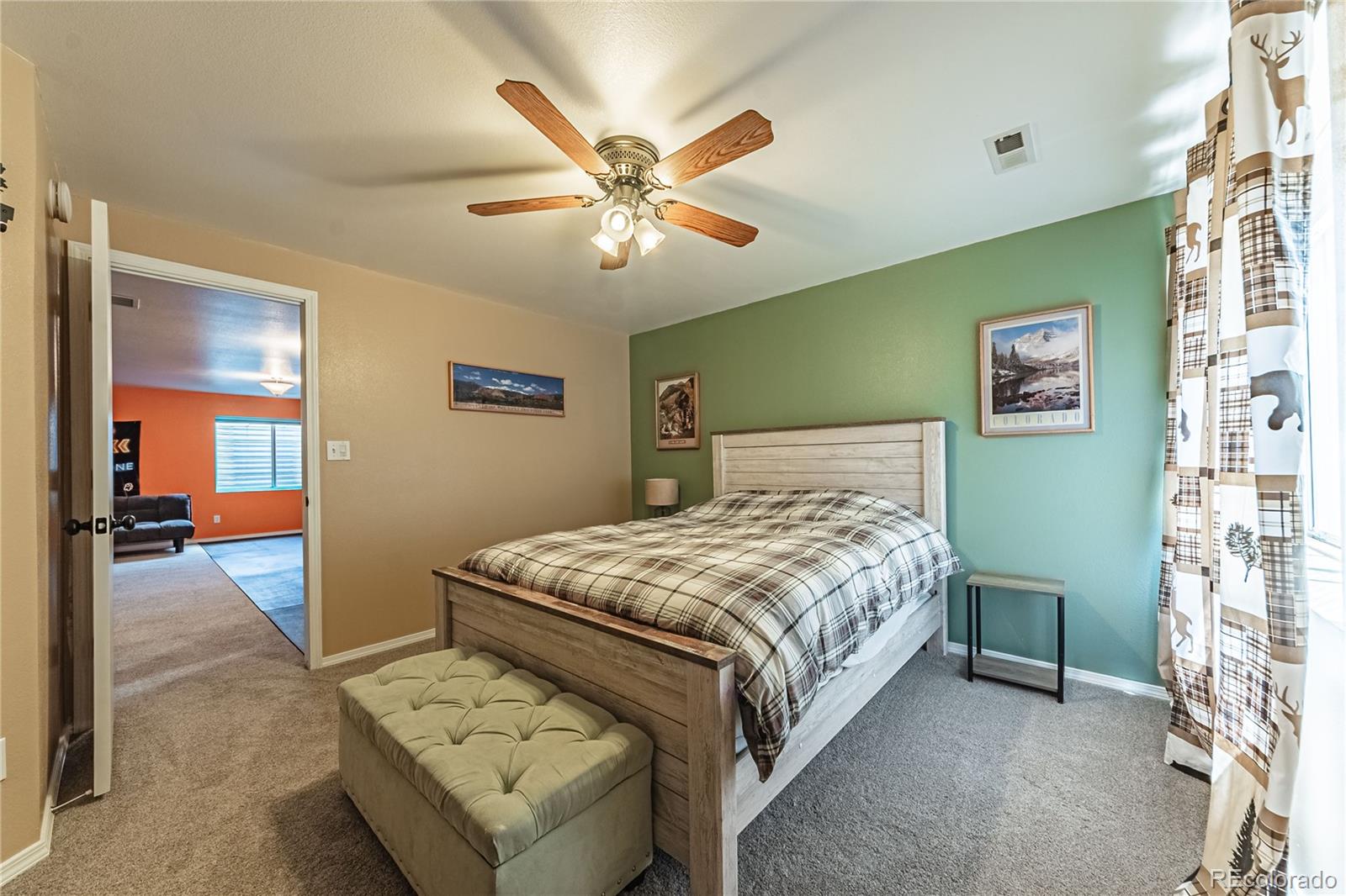 MLS Image #30 for 4120  cricket court,colorado springs, Colorado