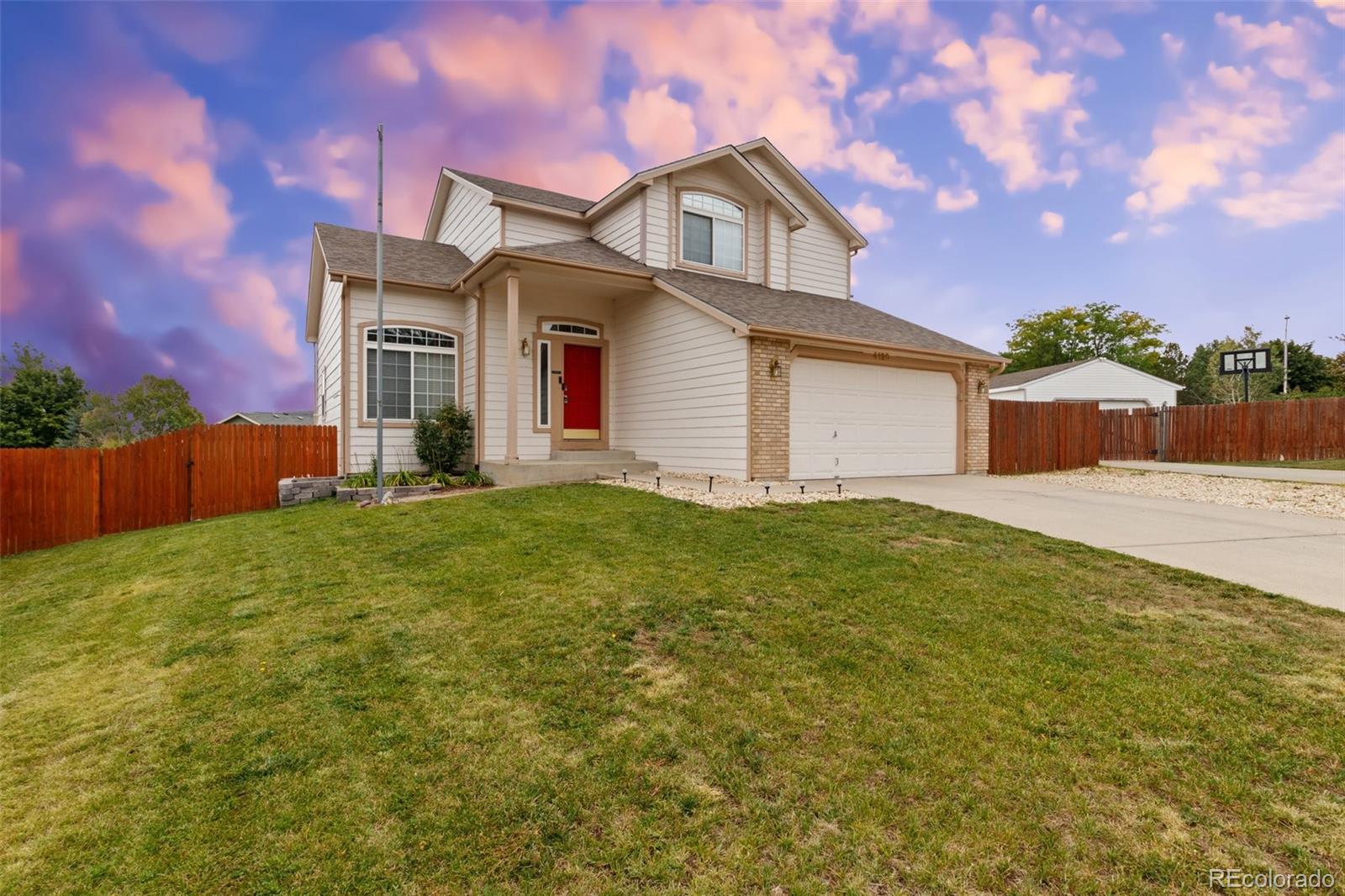 MLS Image #33 for 4120  cricket court,colorado springs, Colorado