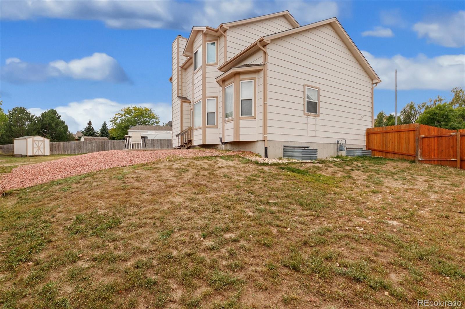 MLS Image #34 for 4120  cricket court,colorado springs, Colorado