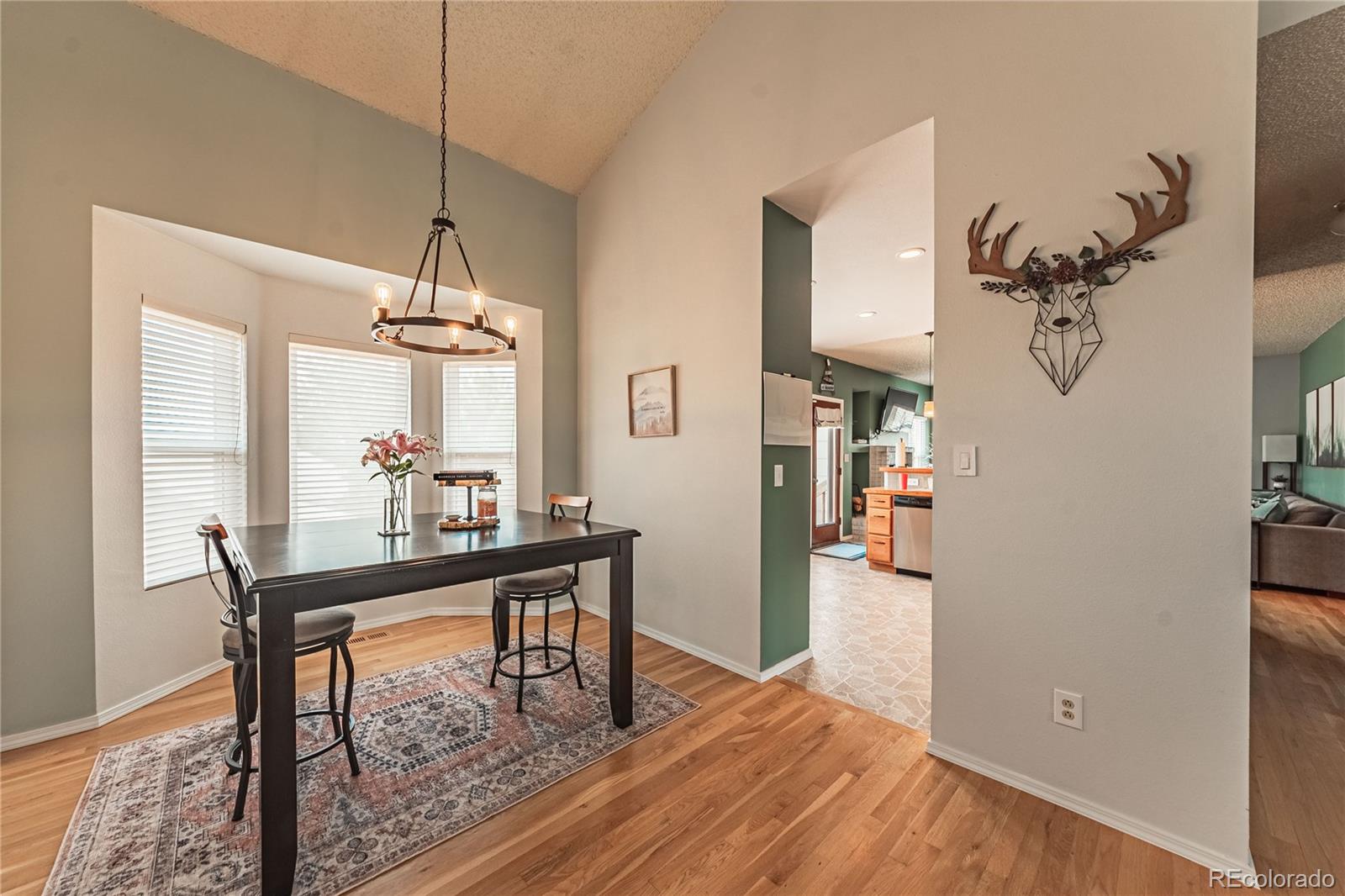 MLS Image #4 for 4120  cricket court,colorado springs, Colorado