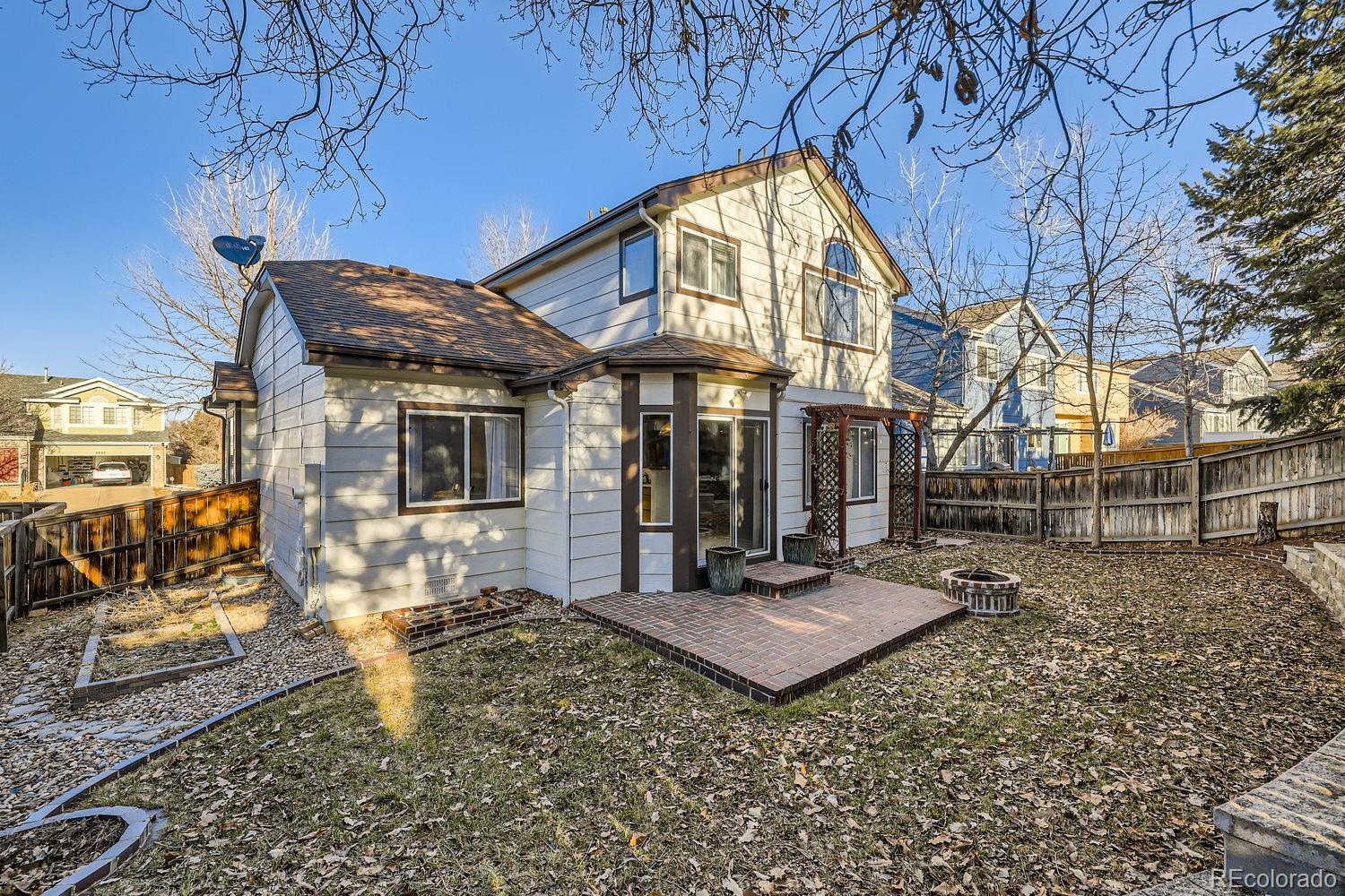 MLS Image #24 for 2228  gold dust trail,highlands ranch, Colorado