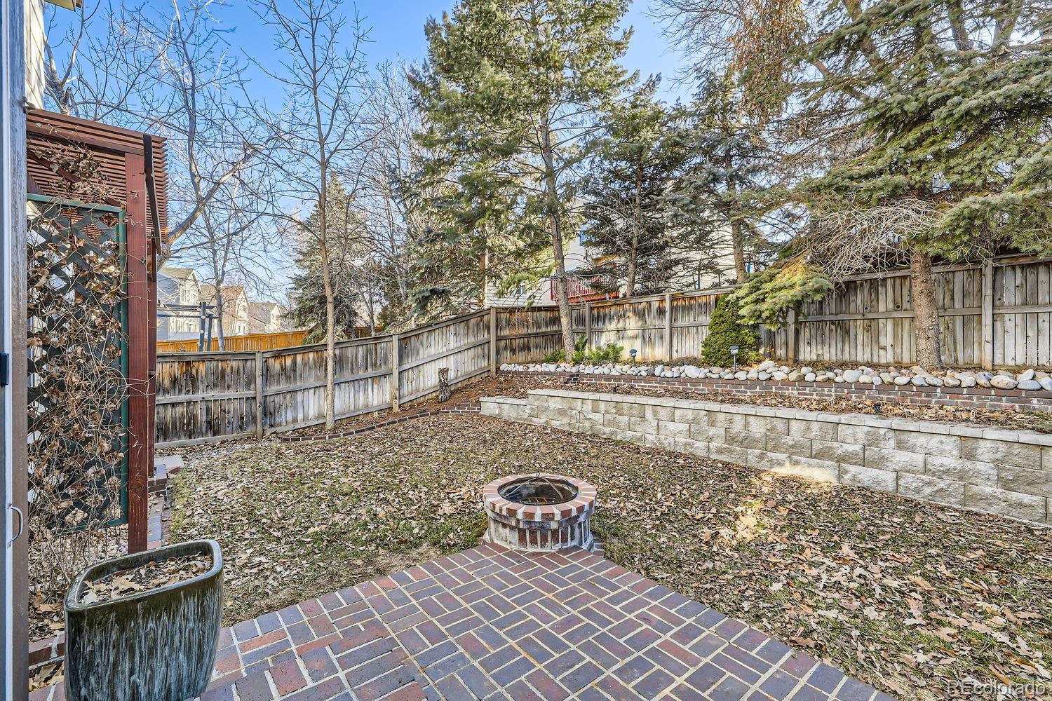 MLS Image #25 for 2228  gold dust trail,highlands ranch, Colorado