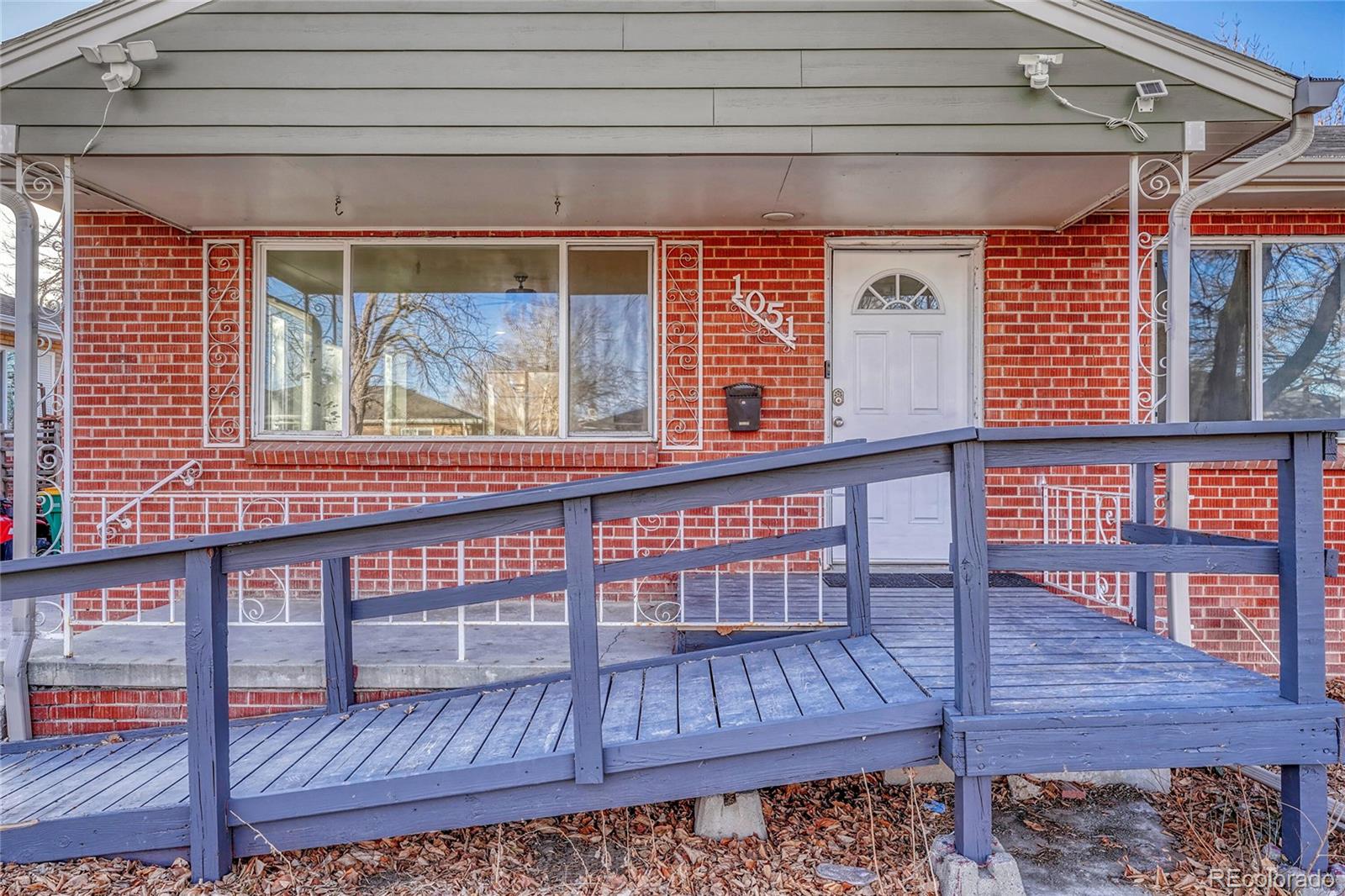 CMA Image for 1051  Lima Street,Aurora, Colorado