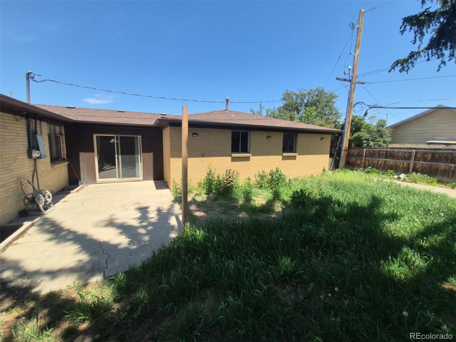 MLS Image #46 for 588  empire street,aurora, Colorado