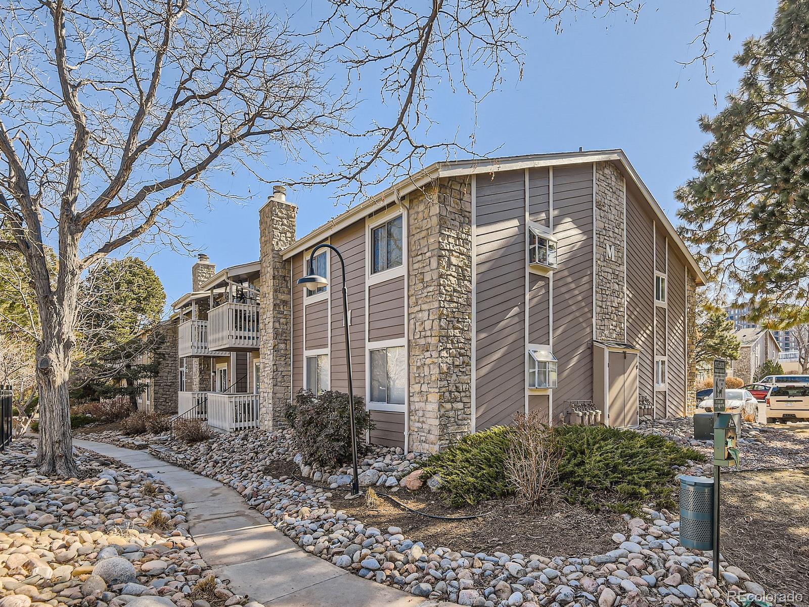 MLS Image #0 for 4400 s quebec street,denver, Colorado