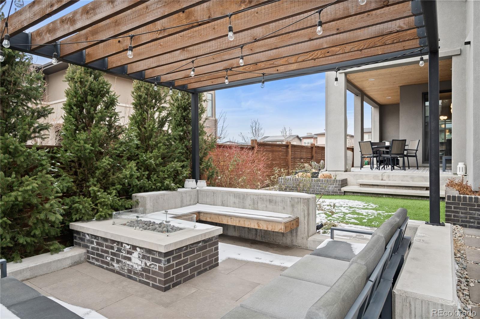 MLS Image #39 for 39  oneida street,denver, Colorado