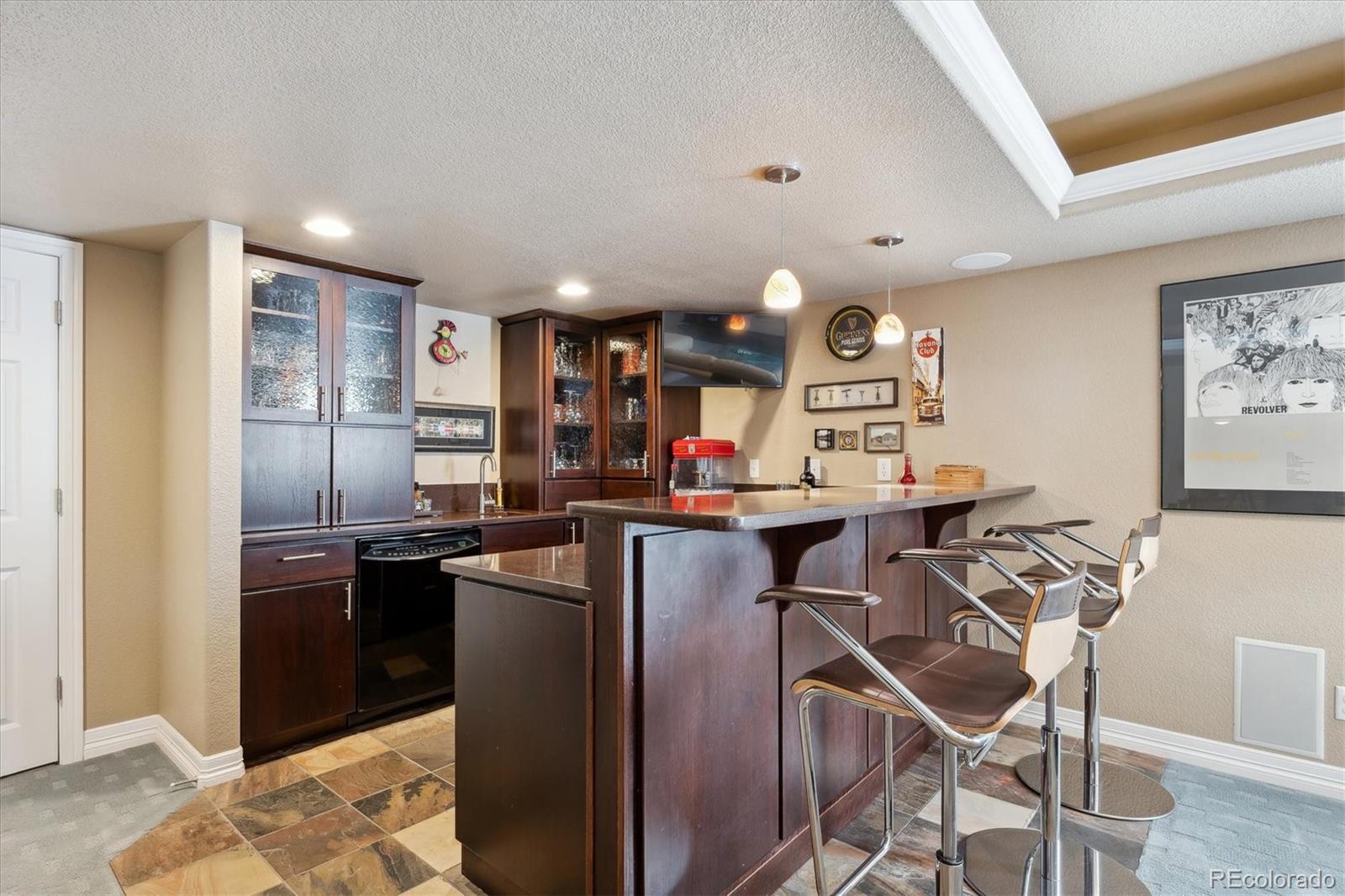 MLS Image #26 for 2015  saddleback drive,castle rock, Colorado