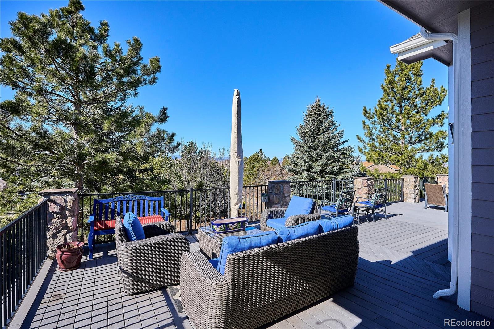 MLS Image #32 for 2015  saddleback drive,castle rock, Colorado