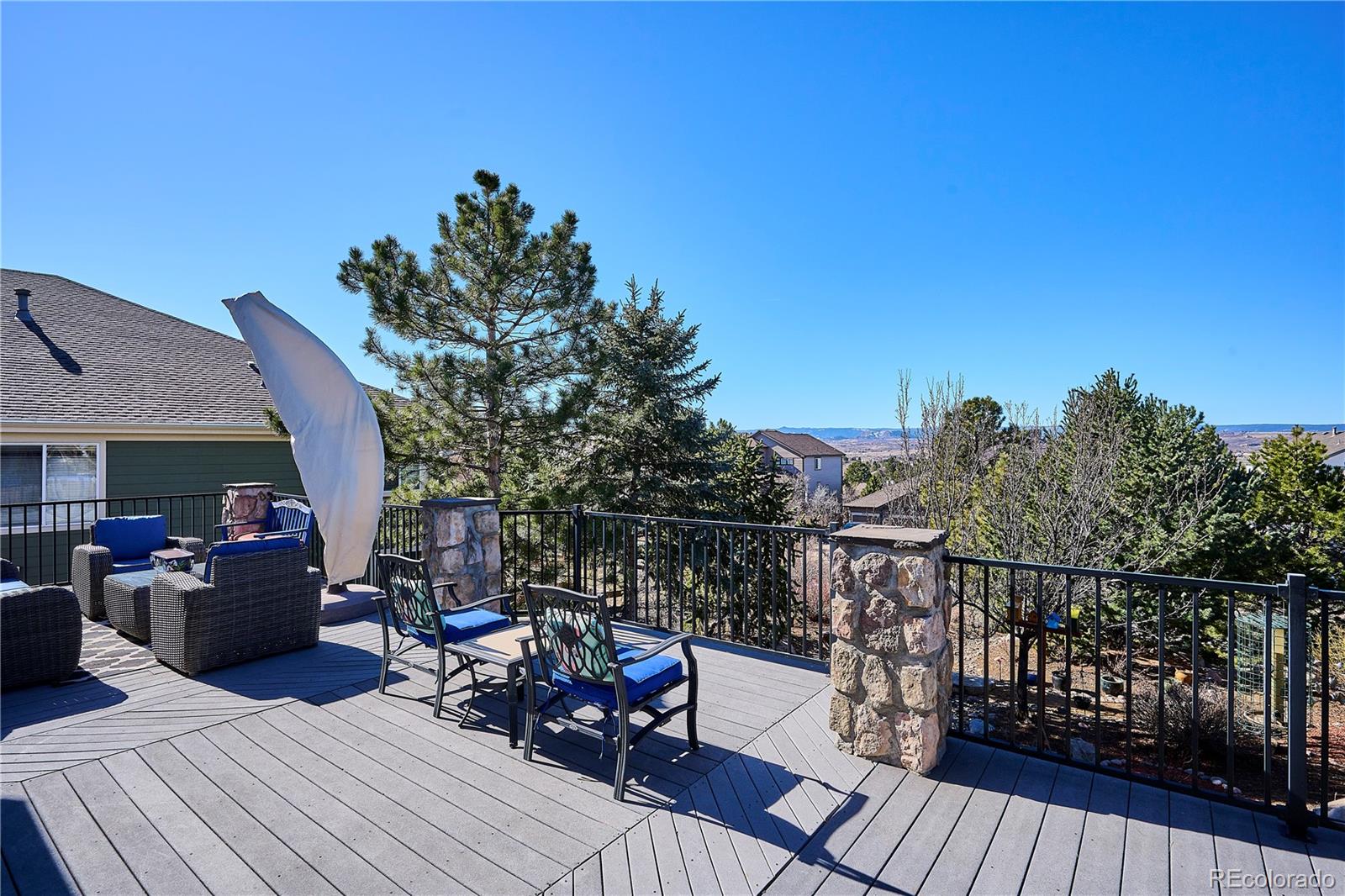 MLS Image #33 for 2015  saddleback drive,castle rock, Colorado