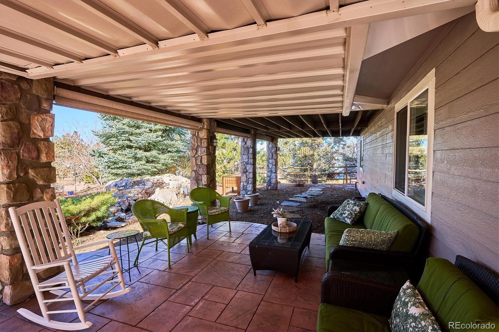 MLS Image #34 for 2015  saddleback drive,castle rock, Colorado