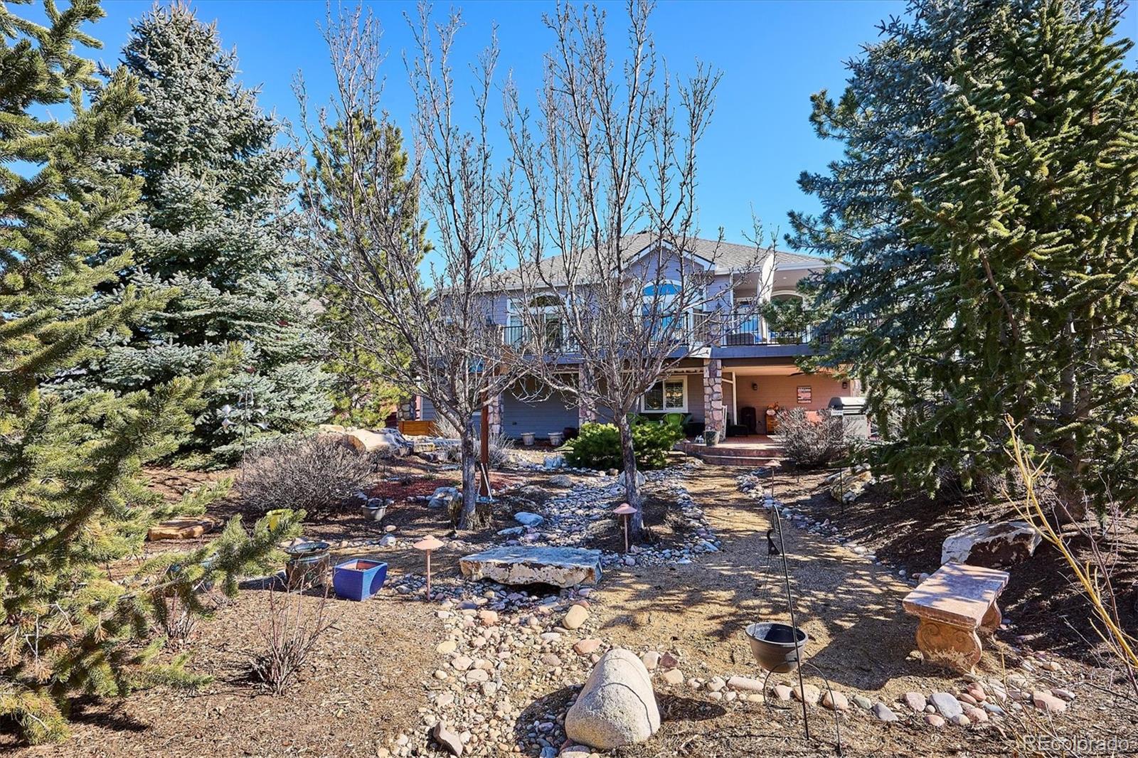 MLS Image #36 for 2015  saddleback drive,castle rock, Colorado