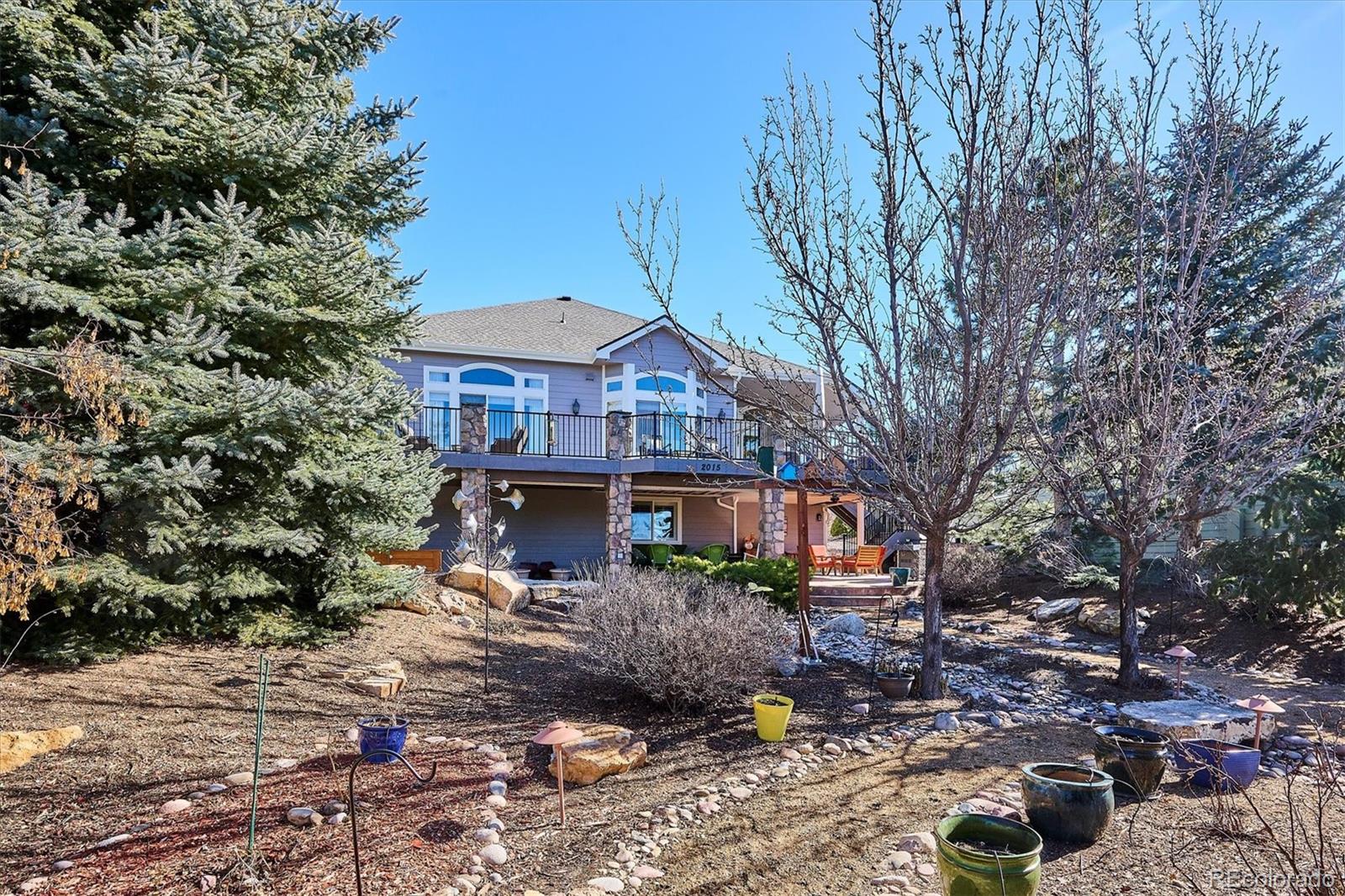 MLS Image #41 for 2015  saddleback drive,castle rock, Colorado