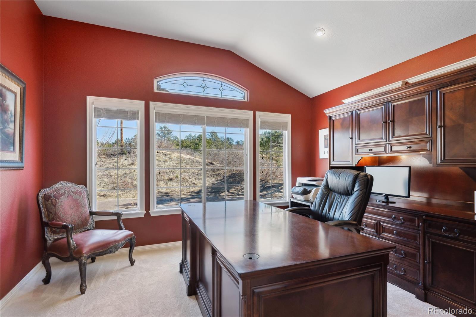 MLS Image #5 for 2015  saddleback drive,castle rock, Colorado