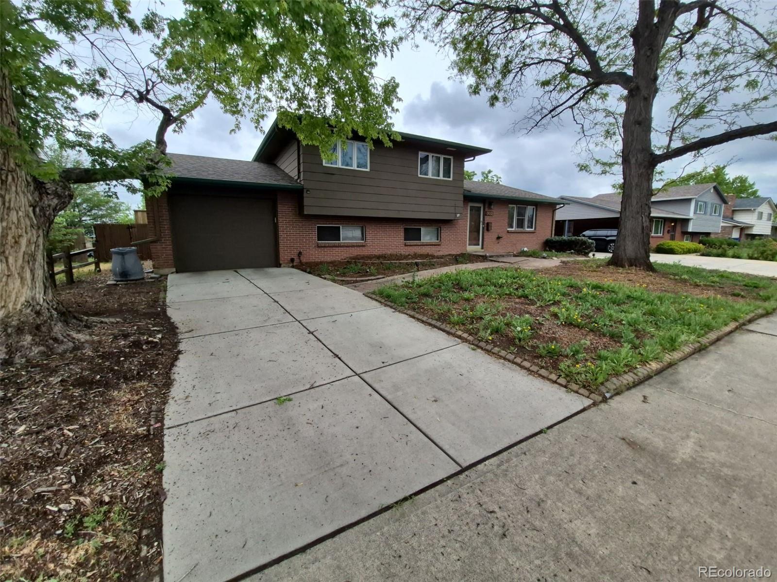 MLS Image #0 for 902 s potomac way,aurora, Colorado