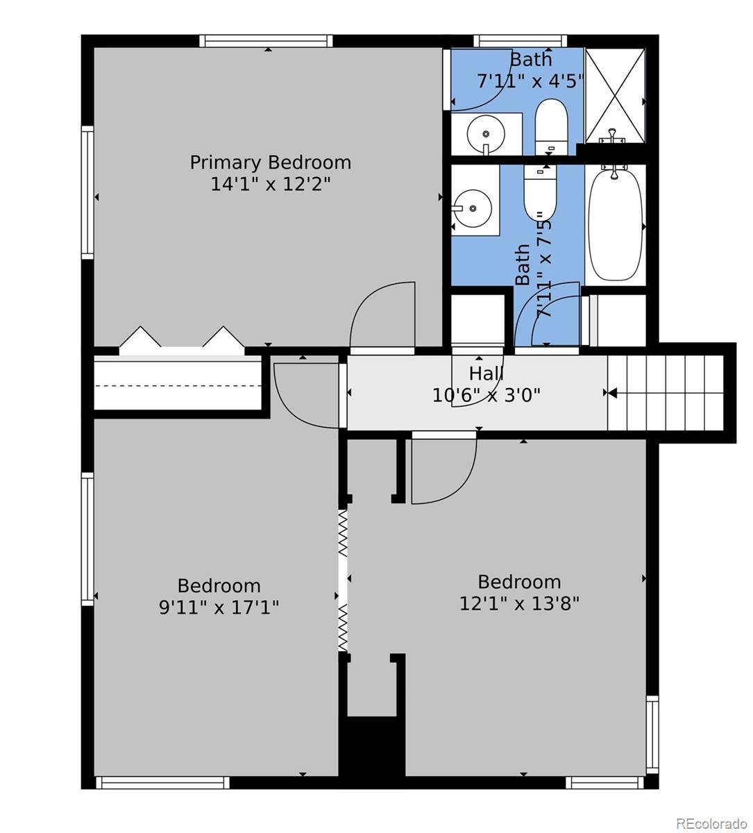 MLS Image #24 for 12738 e exposition drive,aurora, Colorado