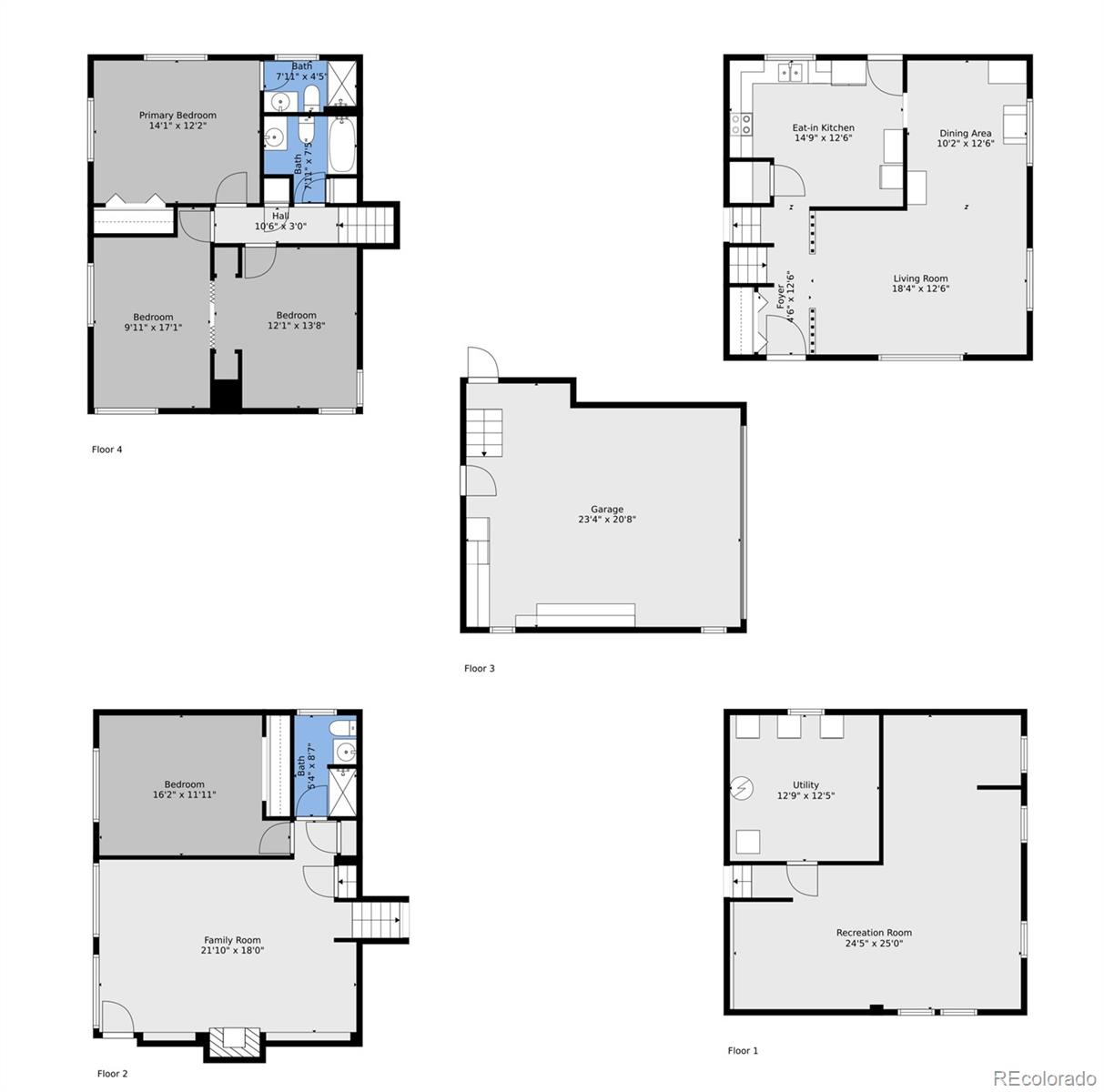 MLS Image #28 for 12738 e exposition drive,aurora, Colorado